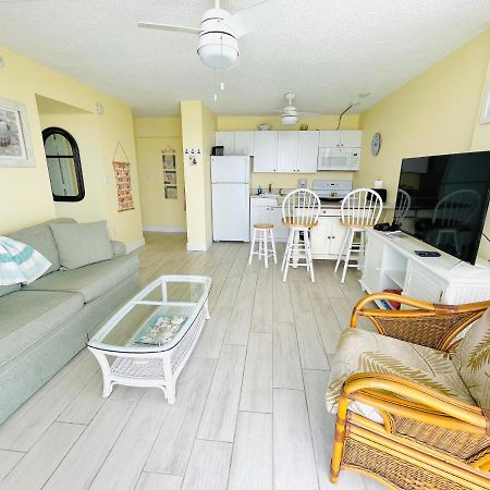 #902 Gulf View At Lovers Key Beach Club Fort Myers Beach Extérieur photo