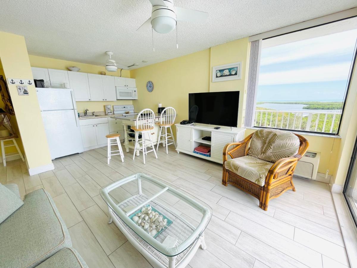 #902 Gulf View At Lovers Key Beach Club Fort Myers Beach Extérieur photo